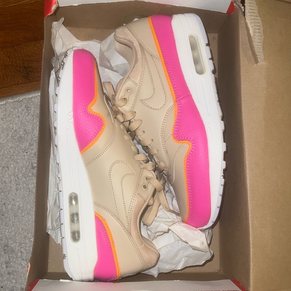 Nike air max 1 SE